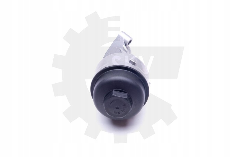 фото №11, Корпус фильтра масла