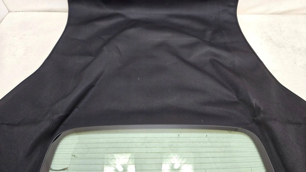 фото №13, Крыша bmw 4 g23 g83 cabrio оригинал
