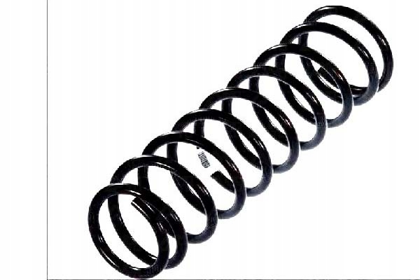 фото №2, Magnum пружина подвеска chevrolet matiz spark