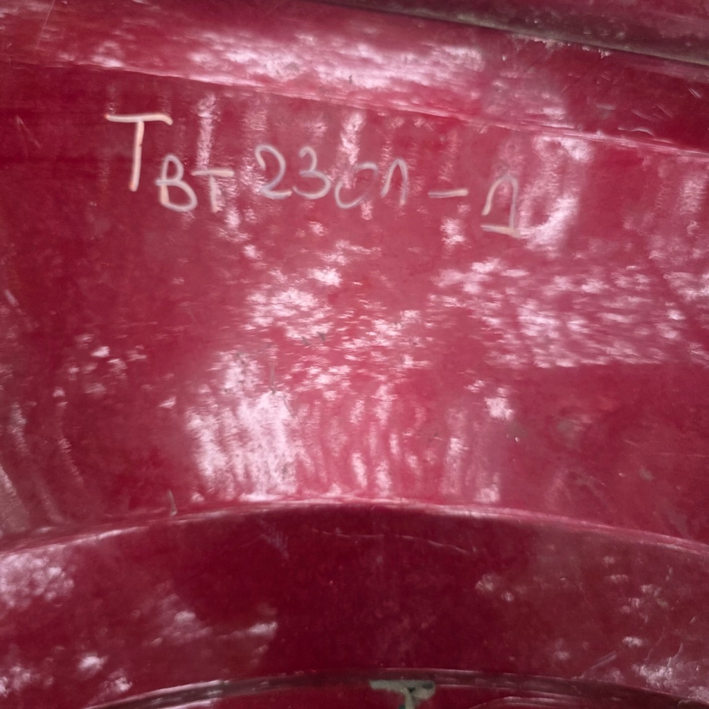 фото №8, Крыло задний правый toyota rav4 iv 2012-2018r.