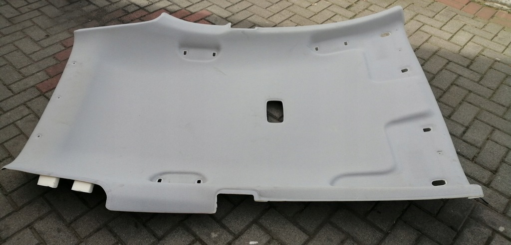 фото №1, Kia rio iii 3d потолок