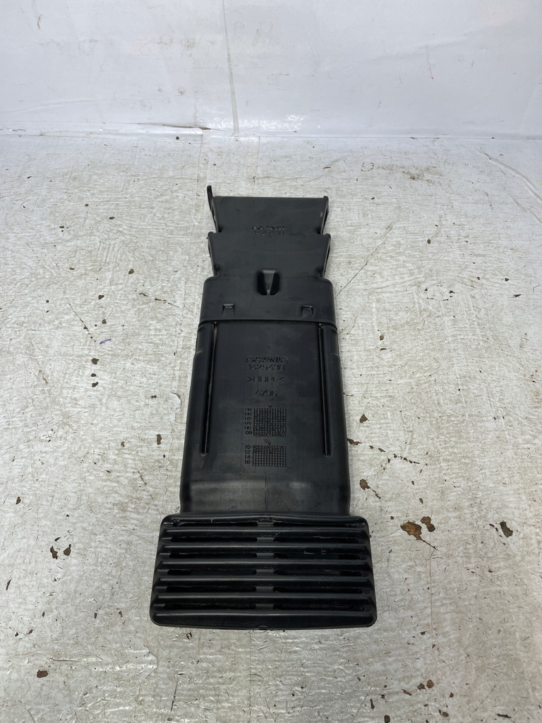 фото №1, Scania p380 2009-2012 труба впуск повітря 1425430