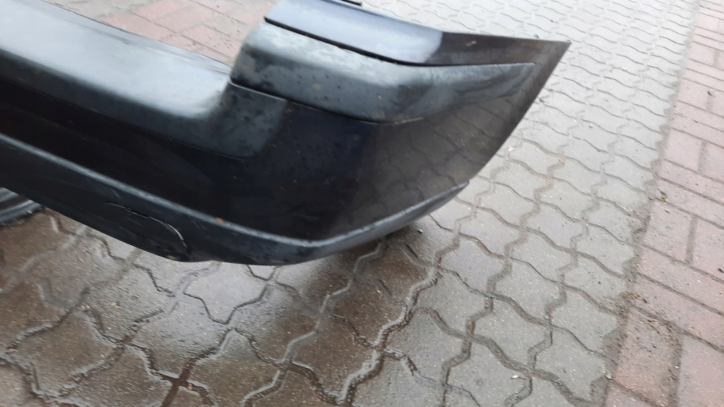 фото №7, Бампер задня volvo v70 ii 427-26 00-04r