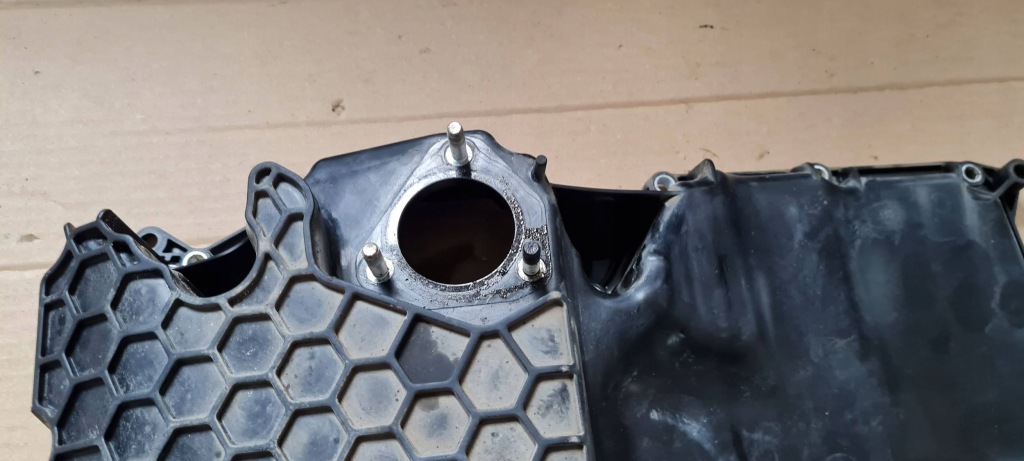 A6 c8 4k поддон масла масляная 2.0 tdi 05l103602b vw audi a4 b9 a5 q5 в Украине