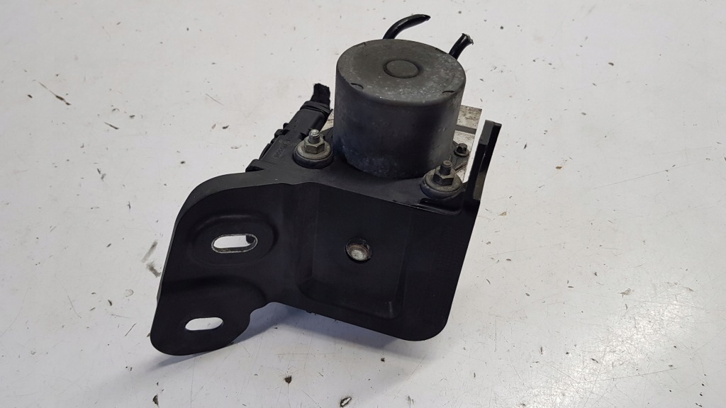 фото №3, Насос abs opel corsa d 13236013