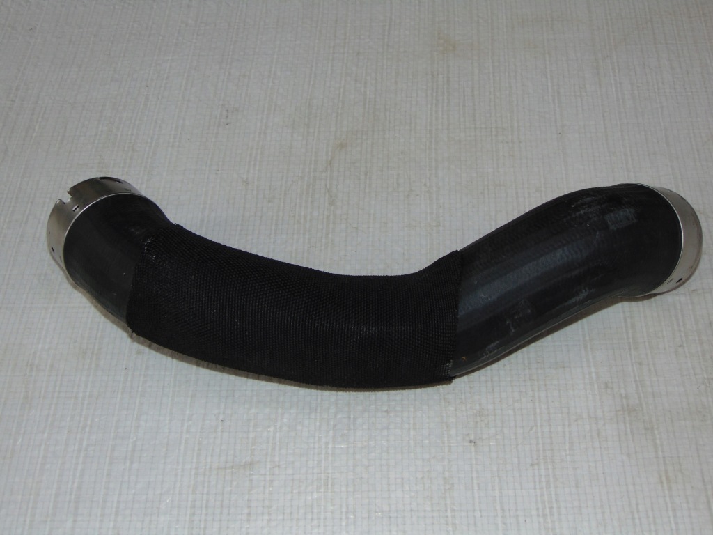 фото №1, Bmw 2 f44 труба шланг воздуха интеркулер 1.5 8511338 now org 22km