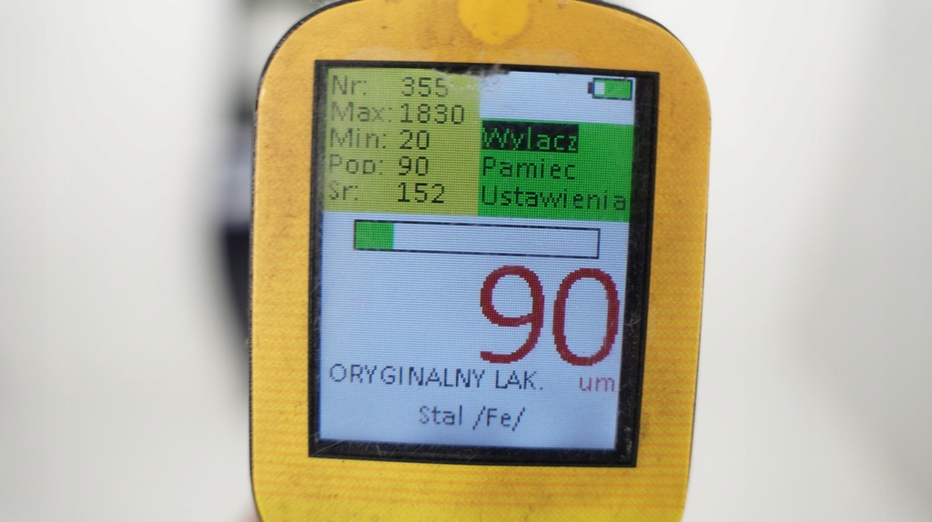 фото №6, Дверь левый задняя toyota rav4 iii 05-08r 8s6