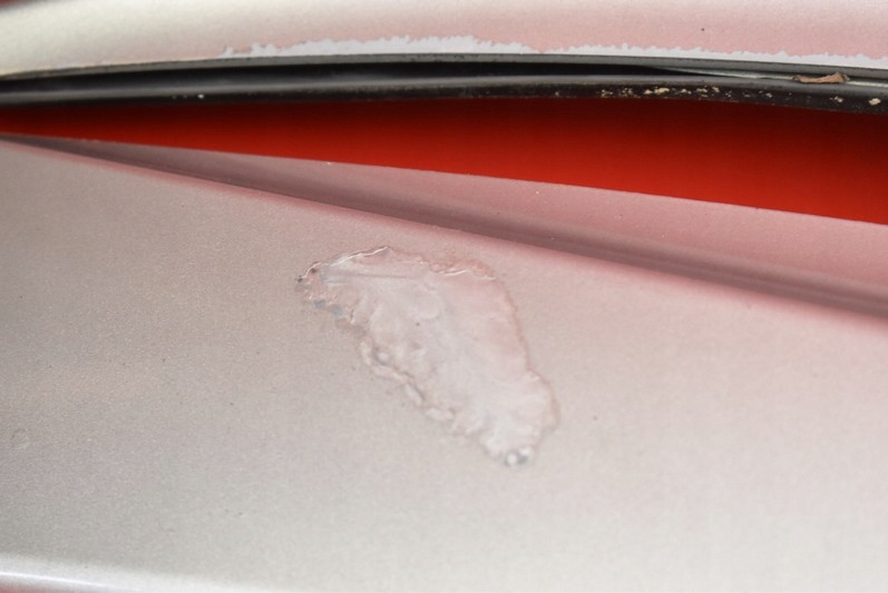 фото №7, Рейлинг рейлинги кровельные комплект hyundai santa fe 2 ii 06-10