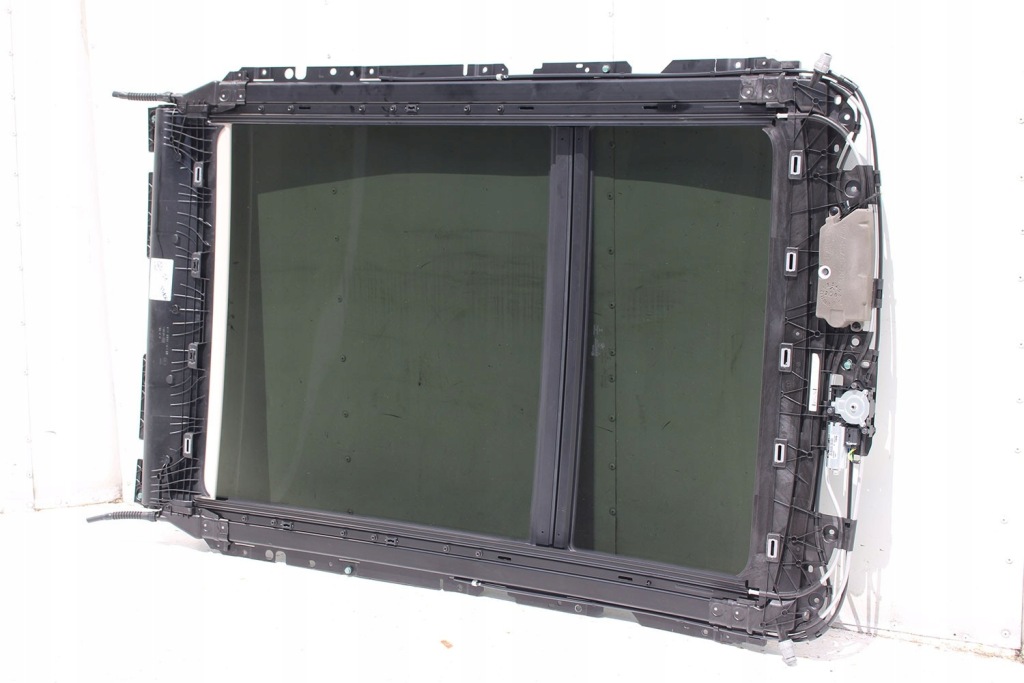 фото №13, Bmw x3 g08 люк крыша стеклянный solar стекло люк панорама сдвижной el