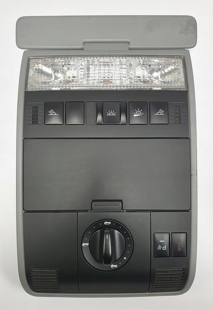 фото №1, Лампа освещение салона кнопки porsche cayenne 7l5868403