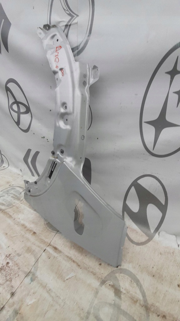 Mini cooper r55 r56 r57 r58 r59 крыло  левое  перед Доставка