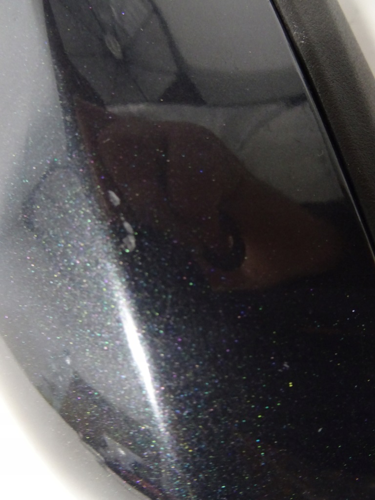 фото №5, Toyota aygo ii зеркало правое 1e0 5pin