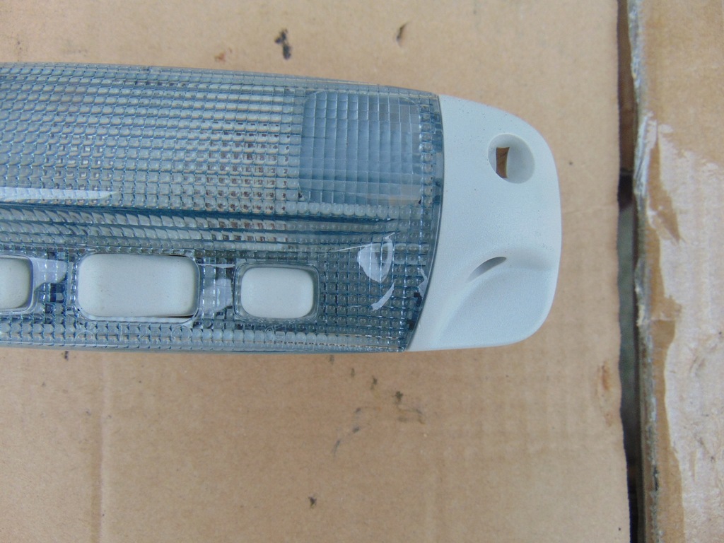 фото №9, Лампа стельовий ford ecosport mk2 lift