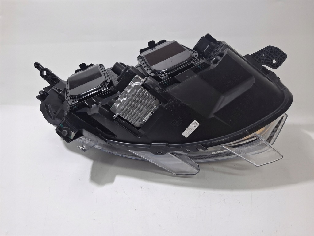 фото №11, Лампа передняя левый перед ксенон opel vivaro c 2019- zafira d#7480