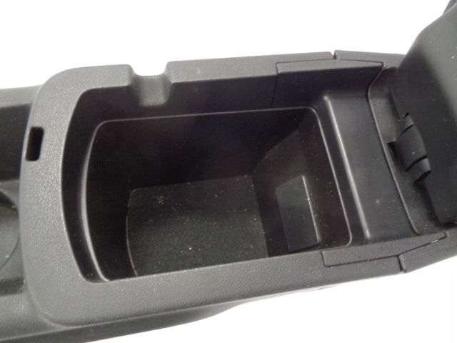 фото №6, Citroen ds4 тунель середній