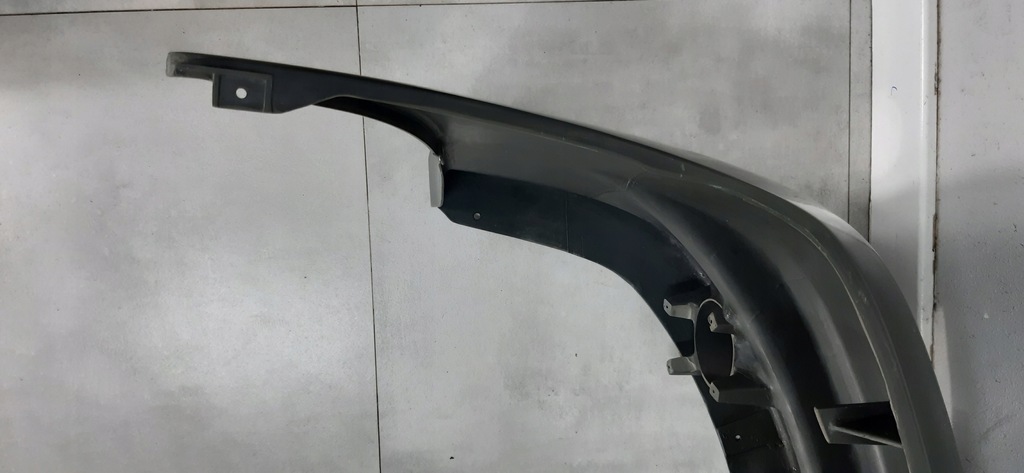 фото №6, Suzuki liana sport 02- 05 бампер перед