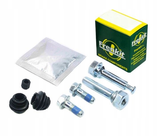 фото №1, Напрямні супорт задня hyundai ix35 2010-