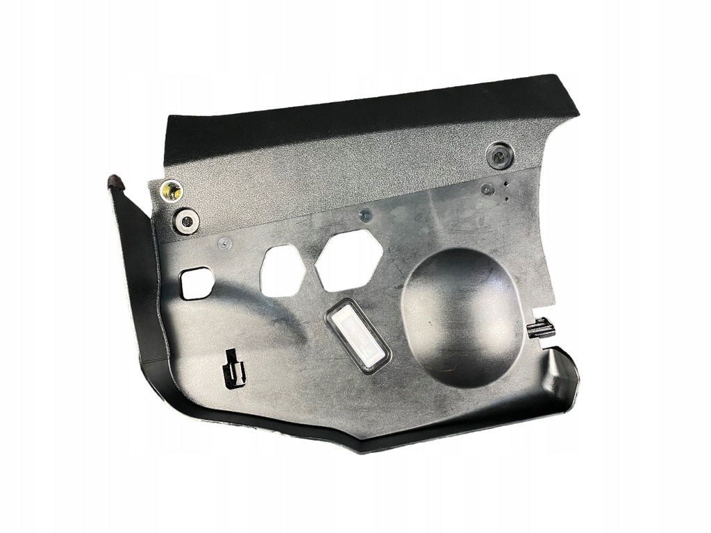 фото №1, Bmw f32 seria 4 захист nóg заглушка консолі нижня