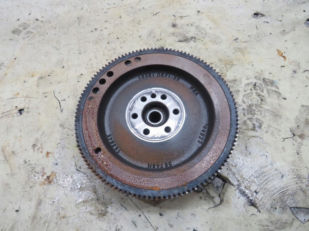 фото №1, Зчеплення диск притиск opel corsa f 1.2 vti