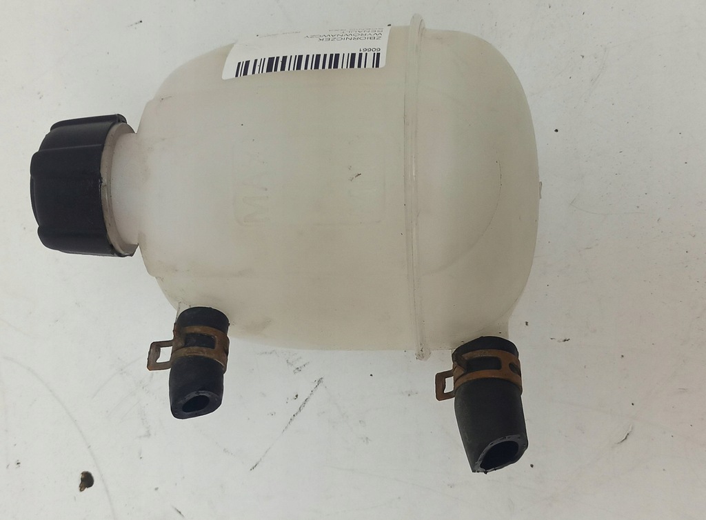 фото №1, Бачок розширювальний renault scenic rx4