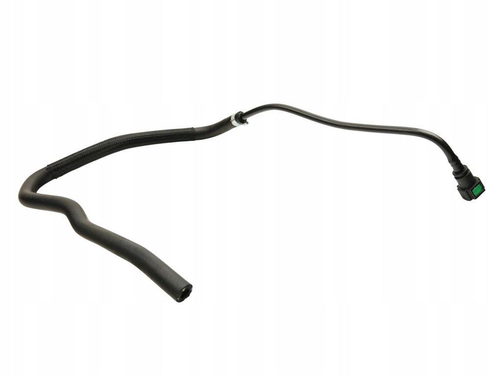 фото №1, Труба охлаждение ford transit 2016- 2.0 ecoblue