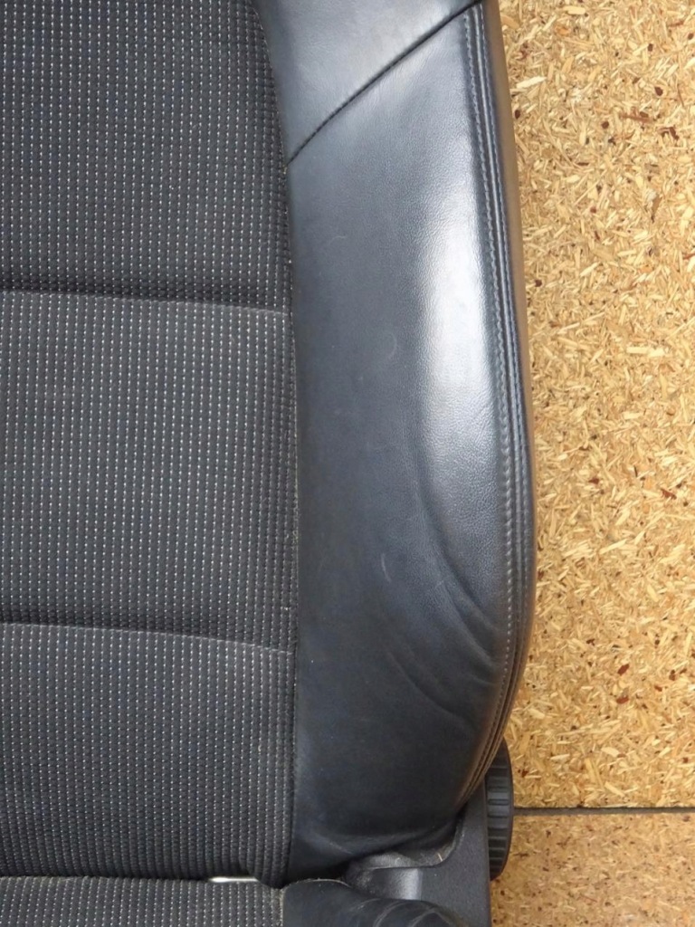 A3 8p 8p4 5d sportback lift оббивка сидіння заднє сидіння обшивки двері s-line Зі Шроту