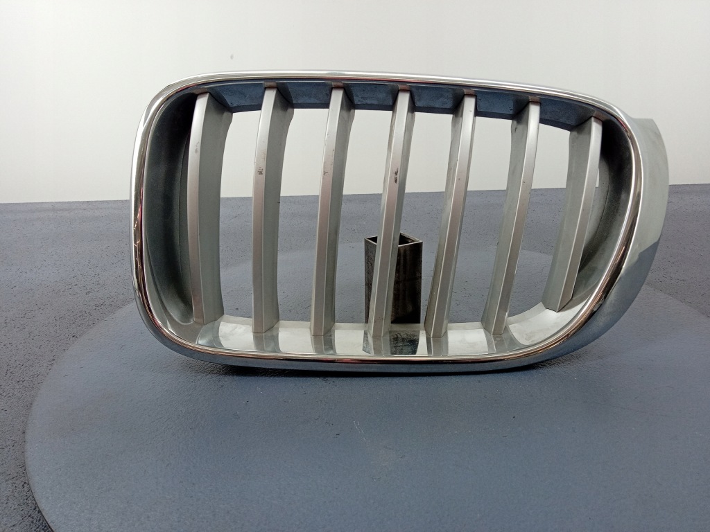 фото №1, Bmw x3 f25 решітка радіатора решітка радіатора решітка радіатора ліва 7237421