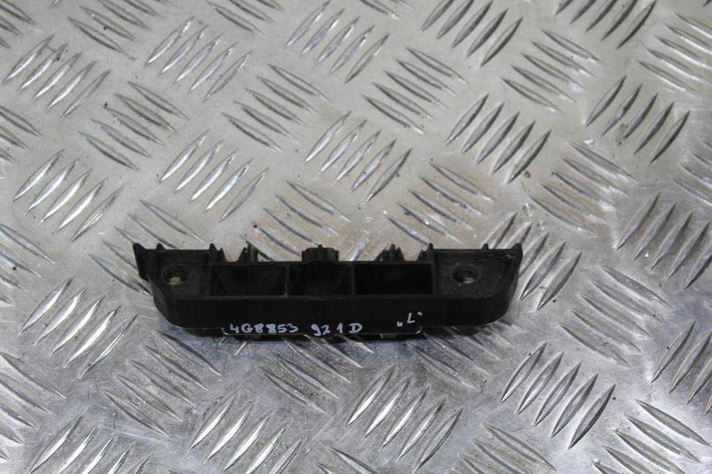 фото №1, Кронштейн поріг ліва audi a7 4g8 lift 4g8853921d