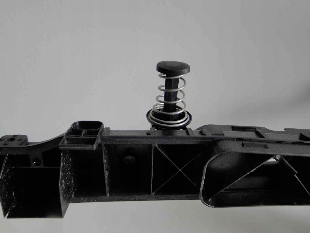 фото №9, Mercedes cla 118 усилитель pas передний