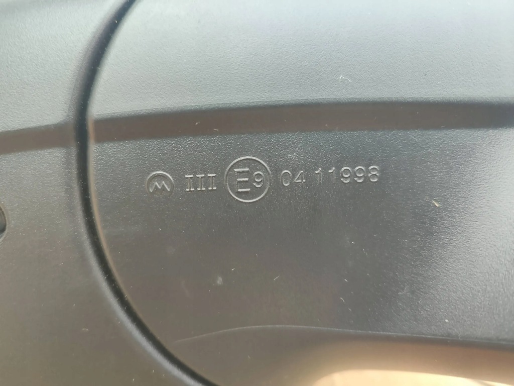 фото №15, Зеркало электрический правое skoda enyaq iv 2022 11 9+2 pin 5lb857408m id4