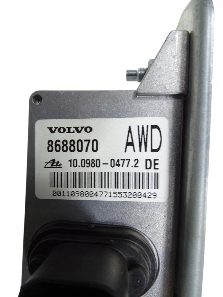 фото №7, Модуль датчик датчик esp volvo v70 ii xc70 i cross country 2000-2007 awd