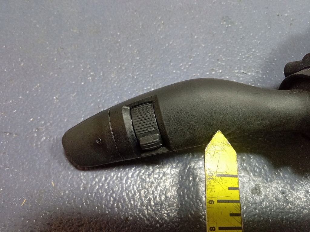 фото №8, Hyundai i30 iii lift переключатель комбинированный переключатели 93404g4951