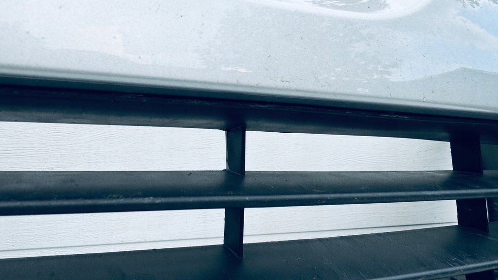 фото №7, Бампер передній перед renault clio iv 4 lift 620221630r