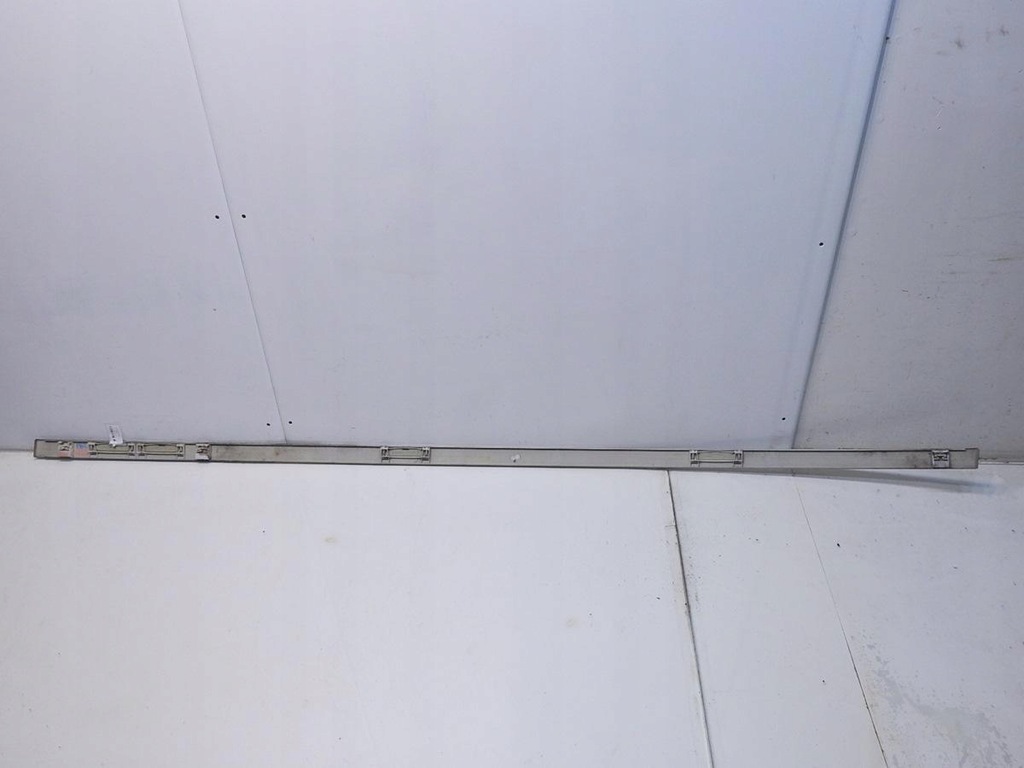 фото №11, Молдинг дахова дах права ted69 grand scenic ii