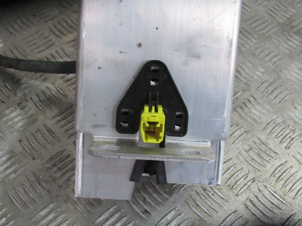 фото №9, A5 8t cabrio дуга безопасности подголовник пиротехнический 8f0010530a