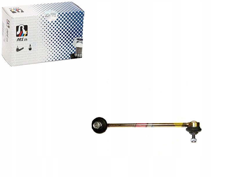 Купити З'єднувач стабілізатора mercedes vito 96- p rts