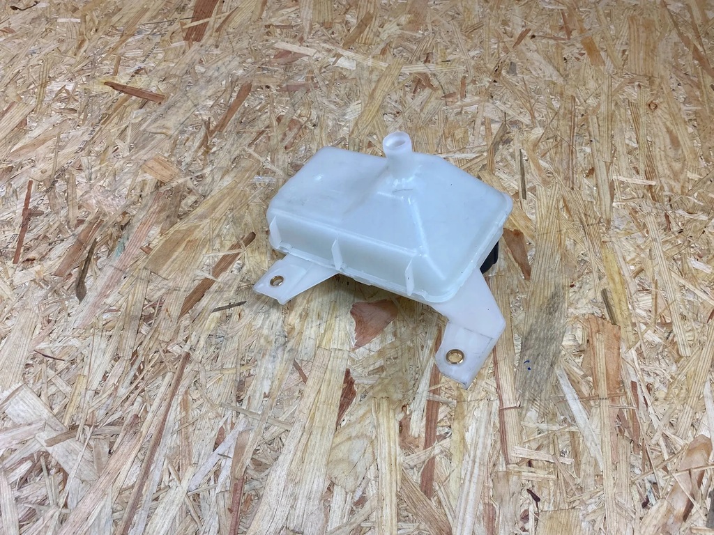 фото №7, Бак бачок расширительный nissan leaf ii 2017-