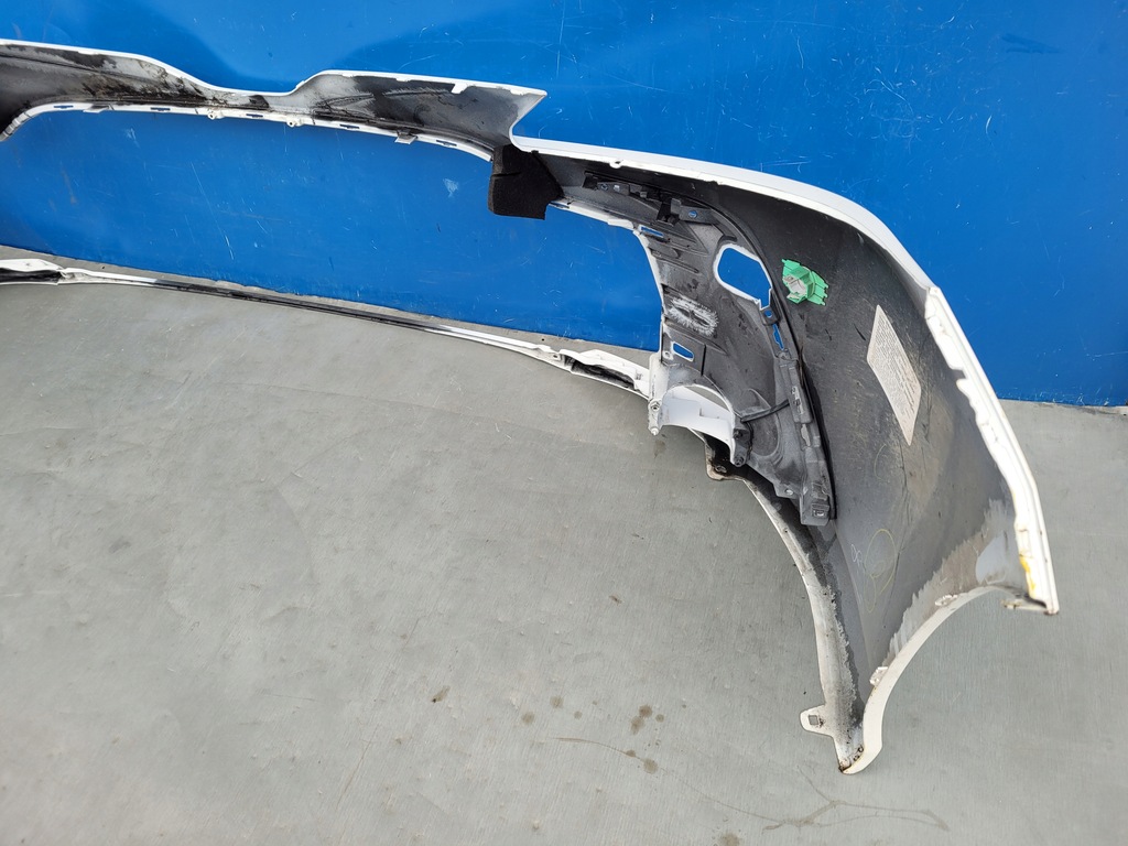 фото №12, Toyota camry lift 2021 2022- 21- бампер передній