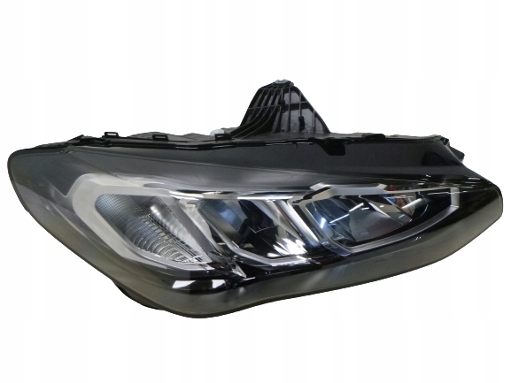 фото №1, Bmw 2 active tourer f45 f46 лампа фара правая перед передняя