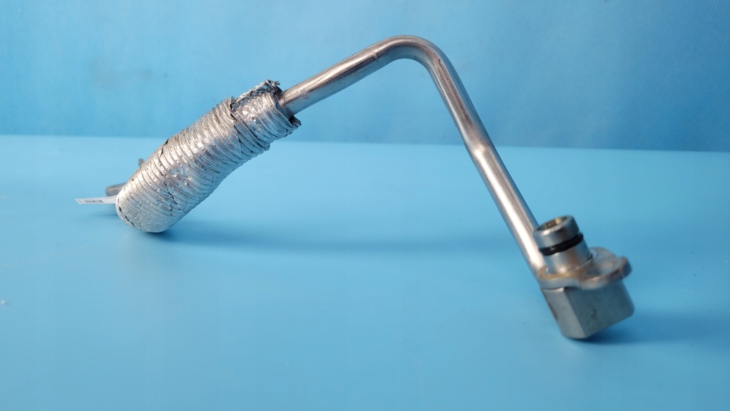 фото №7, Bmw 3' g20 330e 21r 2.0 шланг масляный турбины 8629969