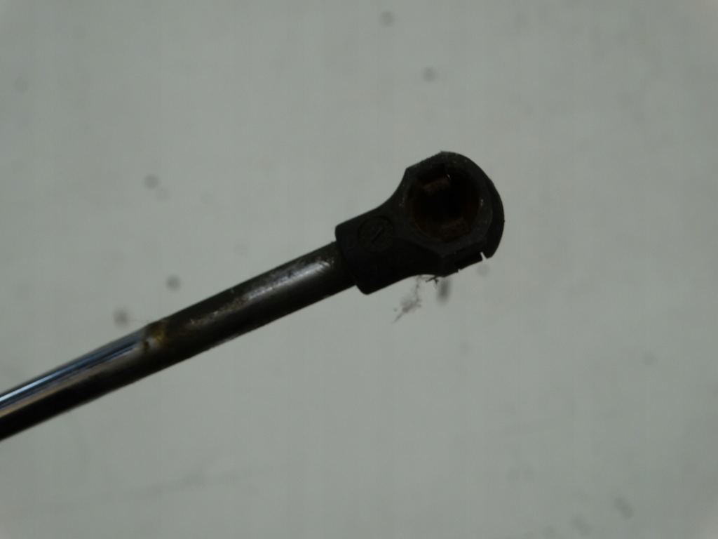 фото №11, Привід кришки багажника laguna iii 844300004r