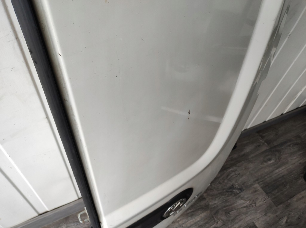 фото №8, Двері doblo ii combo iii od 2010- max maxi високий задня задні праве - poznań