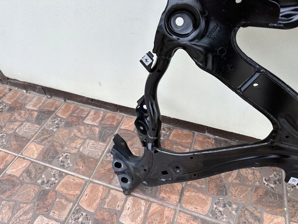 фото №12, Audi a4 b9 підрамник підрамник перед 8w1399347g