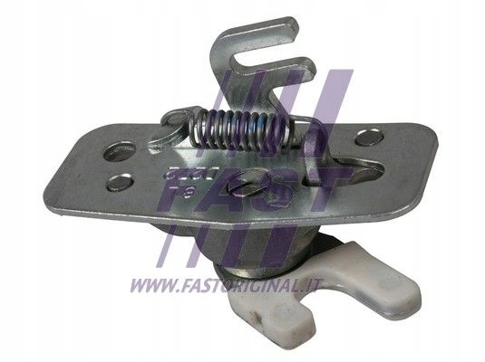 фото №2, Fast ft95374 замок дверь