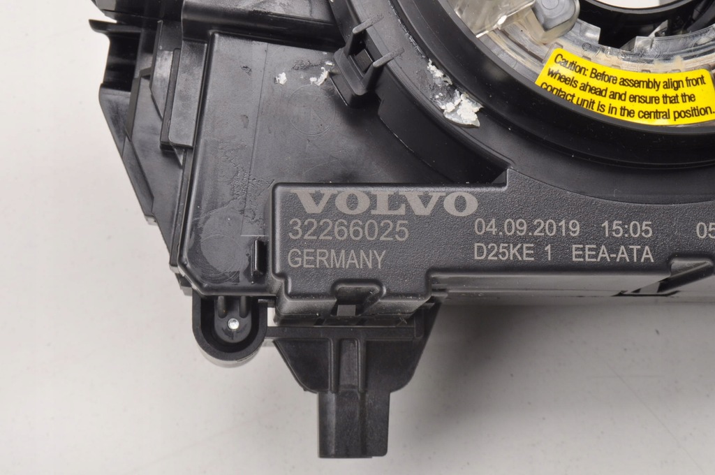 фото №6, Volvo xc90 ii xc60 ii переключатель комбинированный 32266025 лента