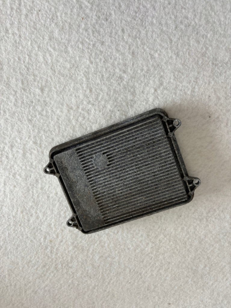 фото №1, Tesla s x модуль led перетворювач 00201022-06 оригінал