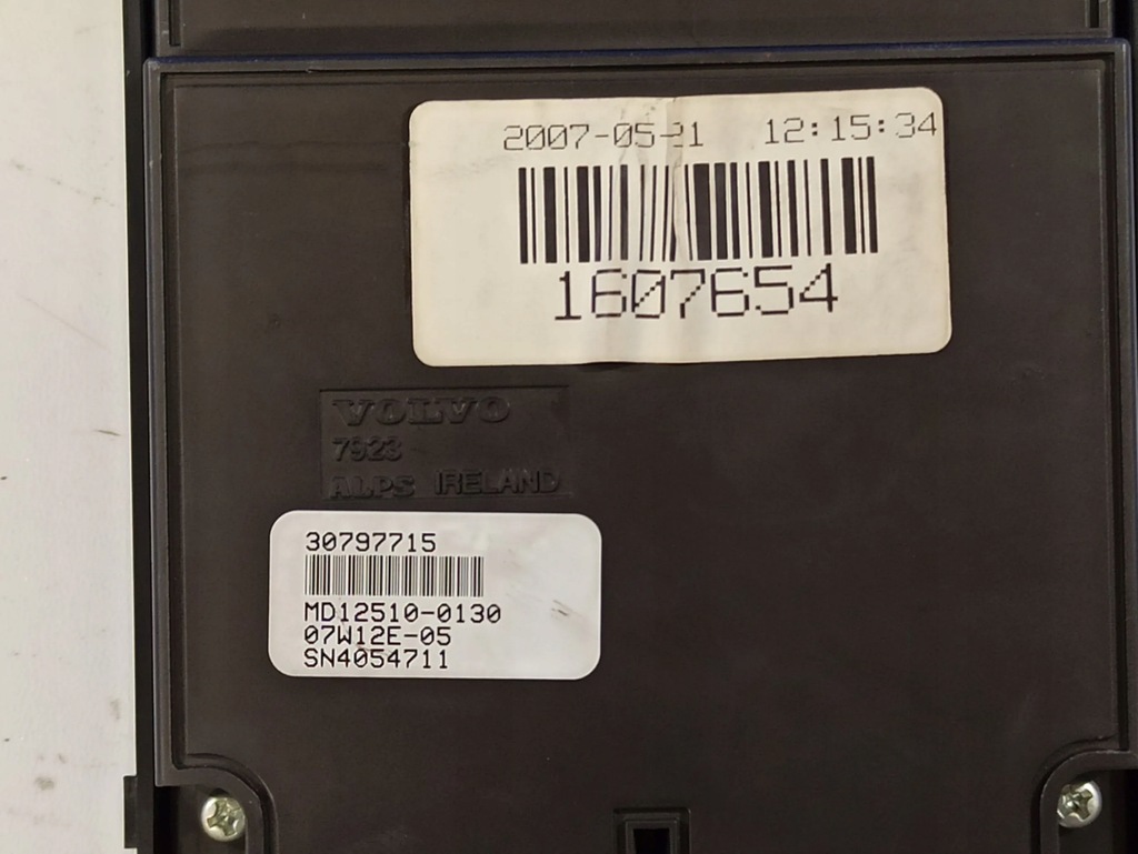 фото №5, Volvo s80 2007 інше