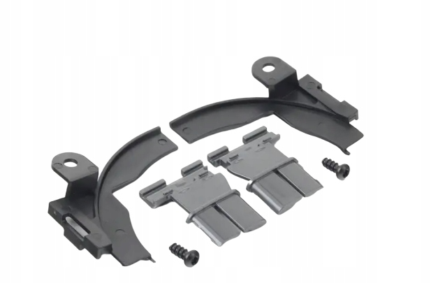 фото №1, Напрямні шторка даховий набір 1k9898912b оригінал