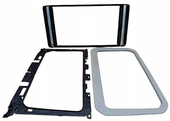 фото №1, Scania r s рамка шторка жалюзі люк 2641850