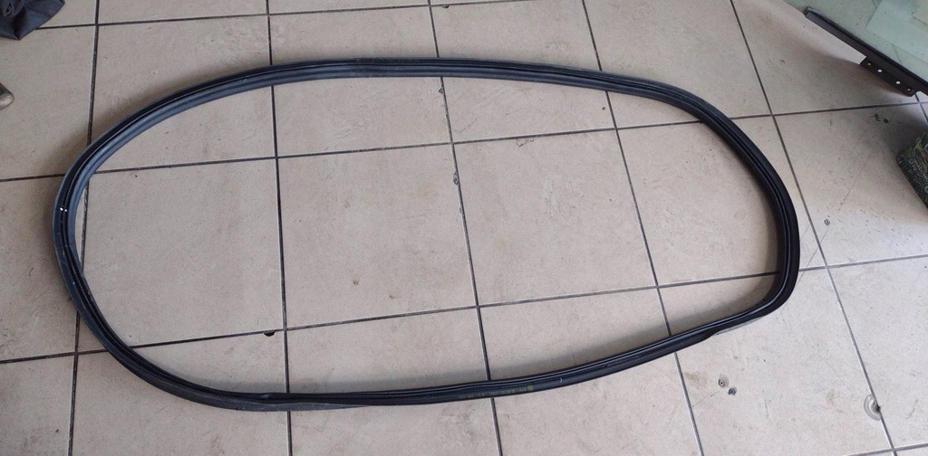 фото №1, Прокладка крышки vw t-roc cabrio 2gc827705